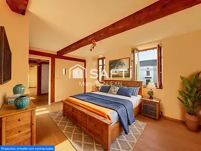 Maison, 141 m²