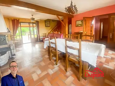 Maison, 98 m²