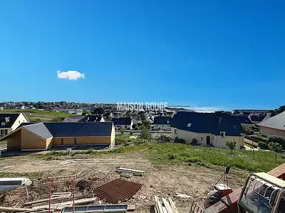 Terrain, 715 m²