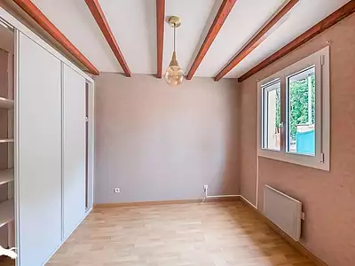 Maison, 91 m²