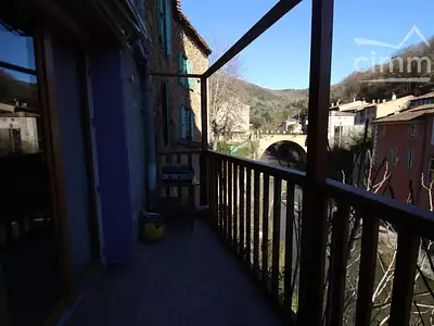 Maison, 104 m²