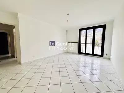 Appartement, 49,9 m²