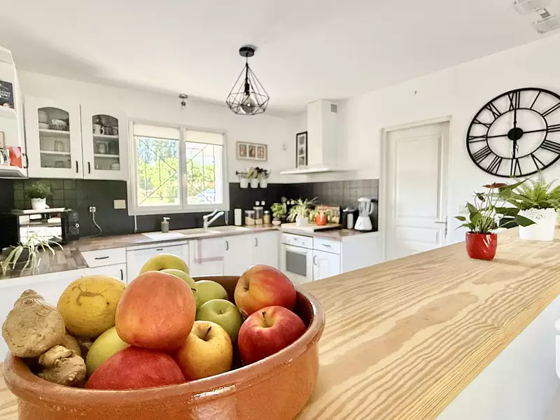 Maison, 110 m²