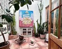 Appartement, 198 m²