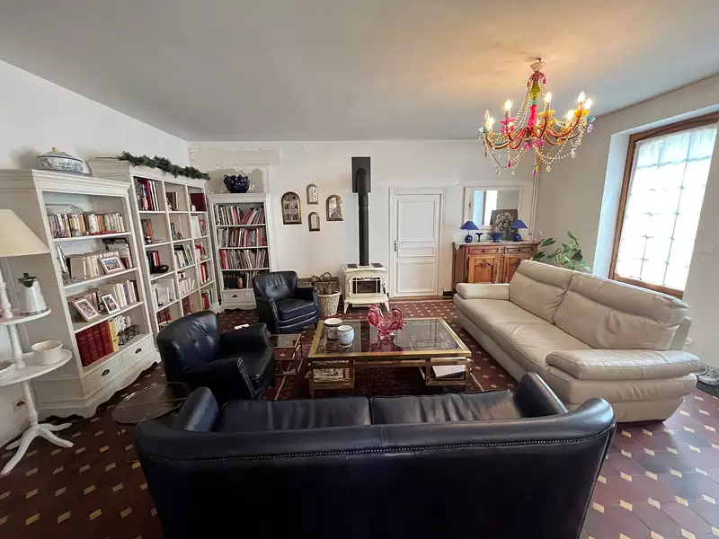 Maison, 180 m²