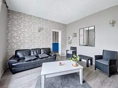 Maison, 149 m²