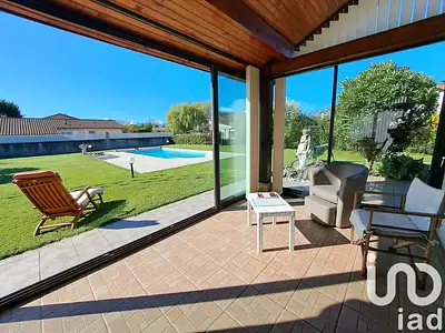 Maison, 150 m²
