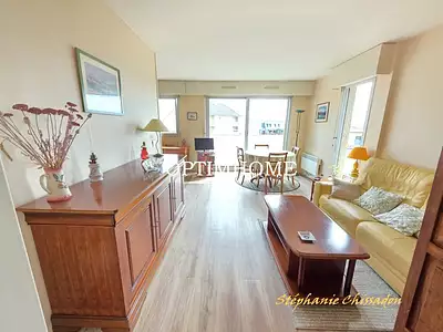 Appartement, 51 m²