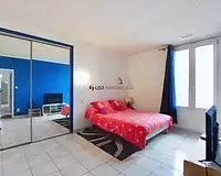 Appartement, 120 m²