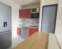 Appartement, 31 m²