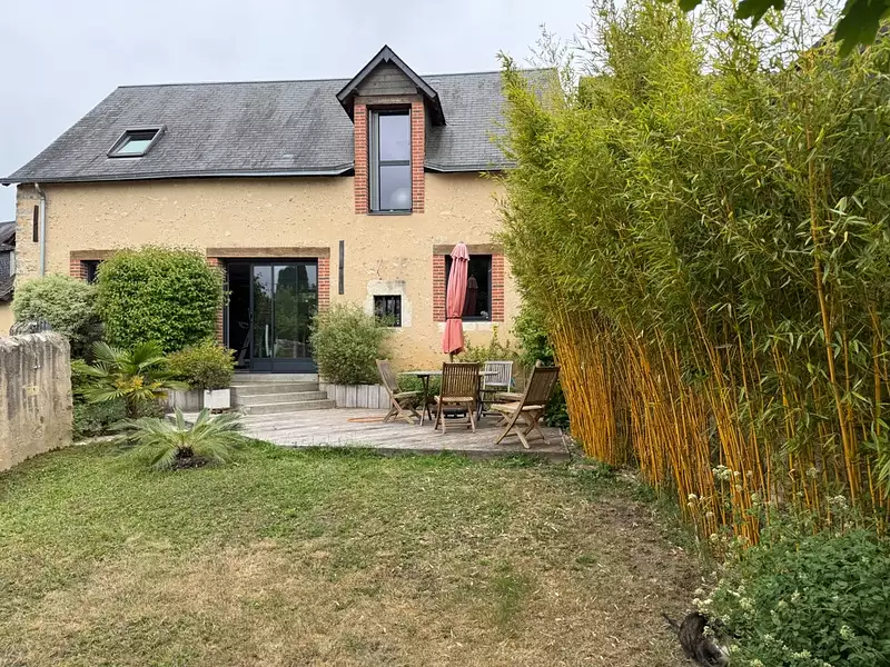 Immeuble, 214 m²