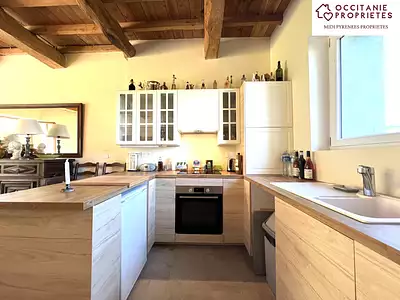 Maison, 430 m²