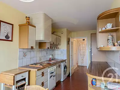Appartement, 102,3 m²