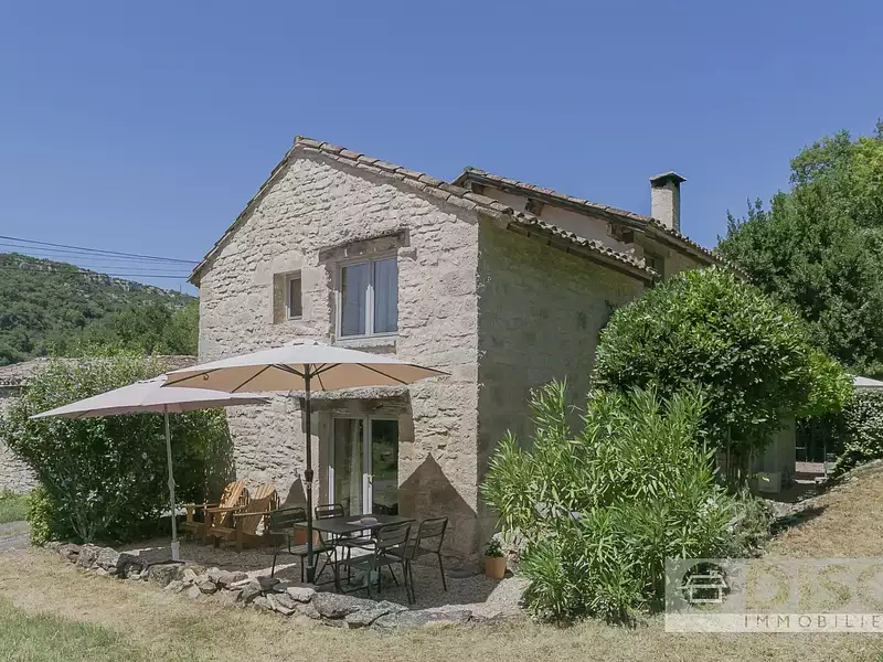Maison, 97 m²