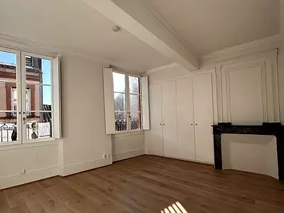 Appartement, 56,7 m²