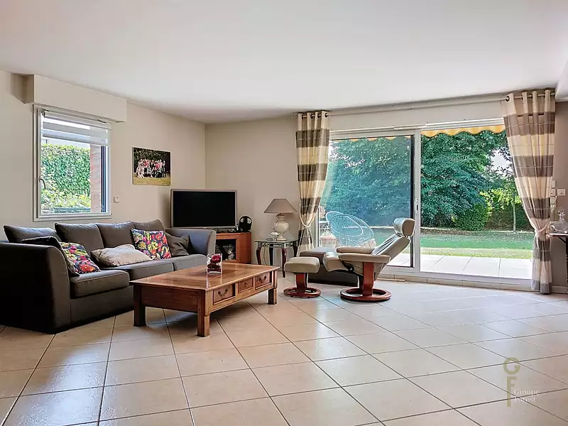 Appartement, 120 m²