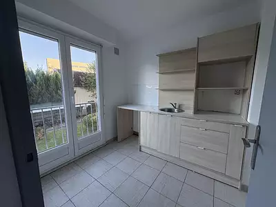 Appartement, 42,75 m²