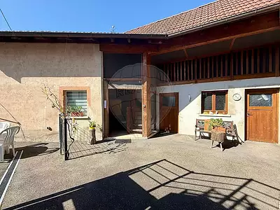 Maison, 337 m²