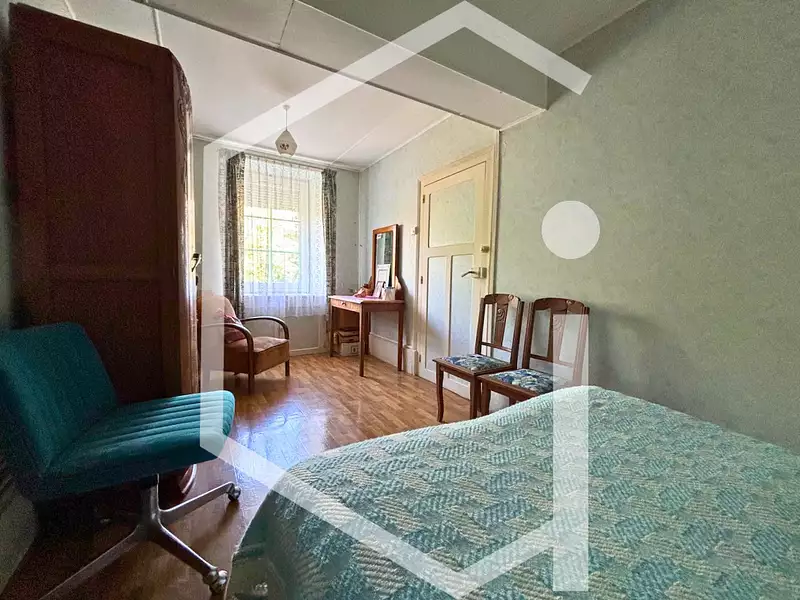 Maison, 84 m²