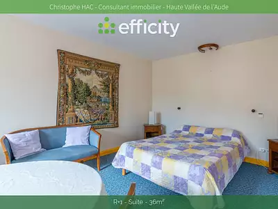 Maison, 670 m²