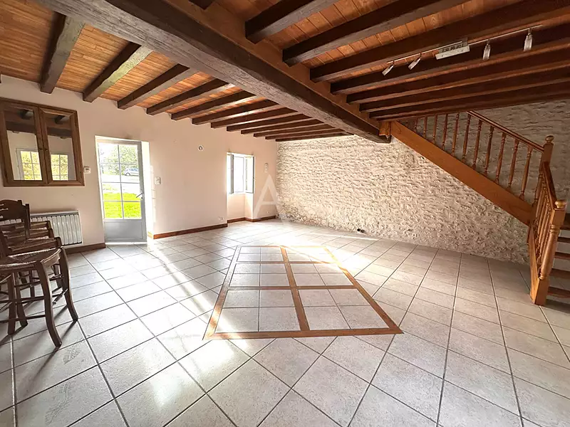 Maison, 144 m²