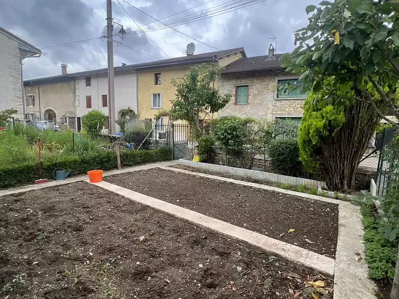 Maison, 115 m²