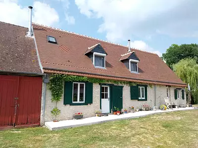 Maison, 125 m²