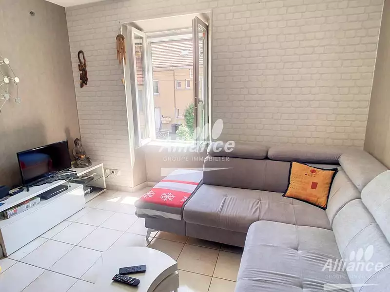 Appartement, 70 m²