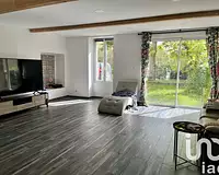 Maison, 160 m²