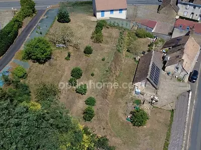 Maison, 98 m²