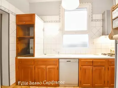 Maison, 80 m²