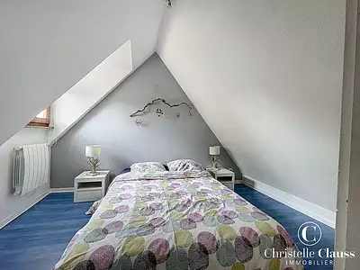 Appartement, 31,72 m²