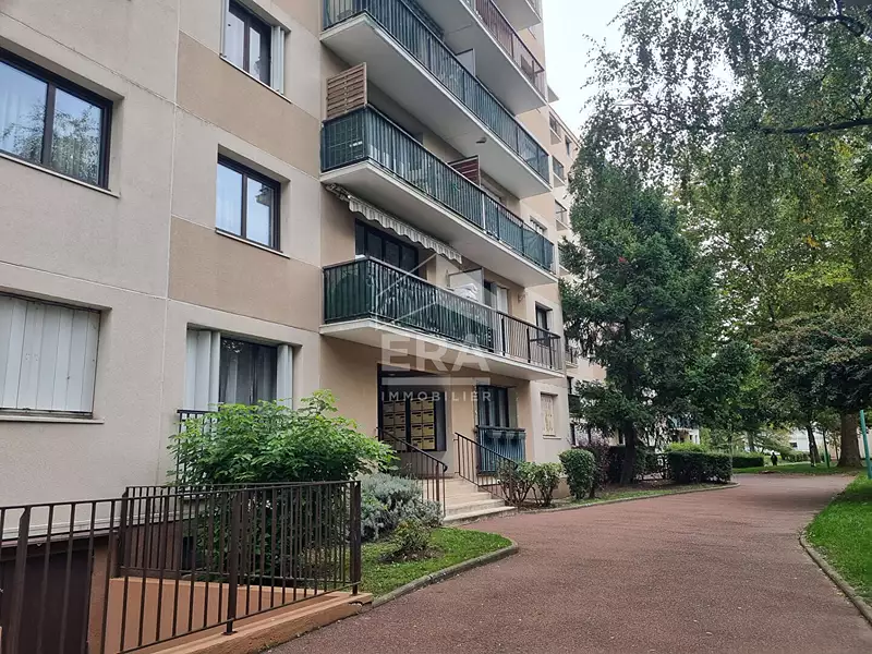 Appartement, 70 m²