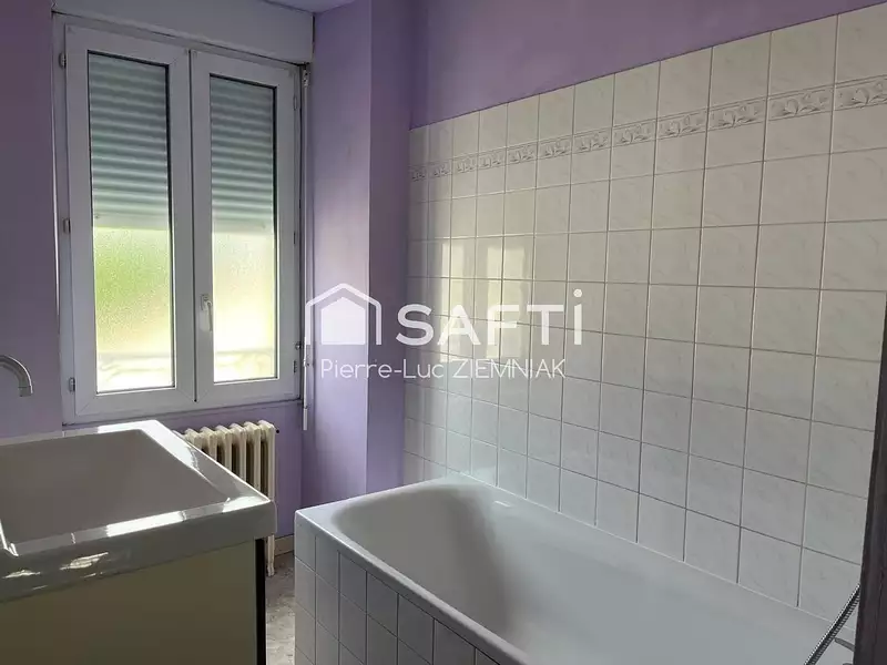 Maison, 137 m²