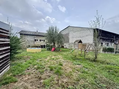 Maison, 140 m²