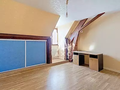 Maison, 154,3 m²