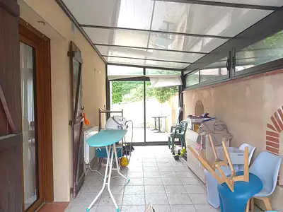 Maison, 126 m²