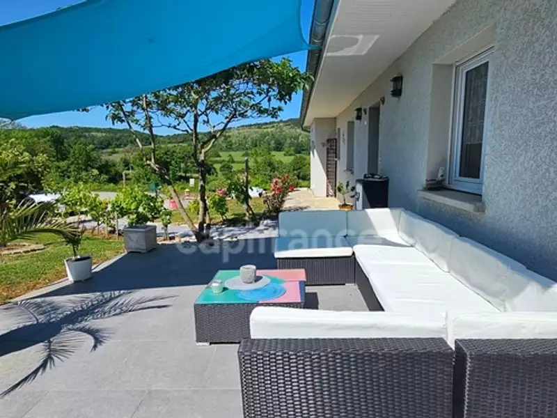 Maison, 142 m²