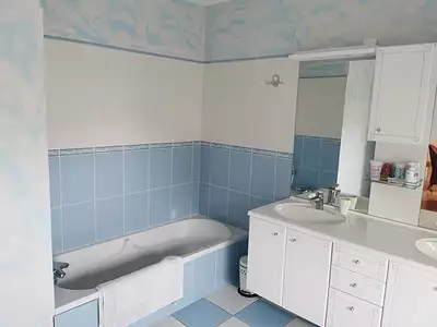 Maison, 245 m²