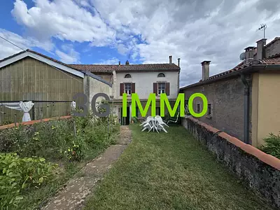 Maison, 110 m²