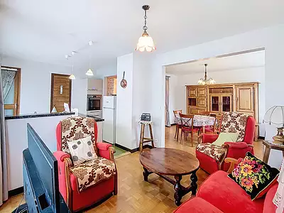 Appartement, 71,32 m²