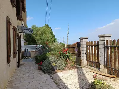Maison, 98 m²