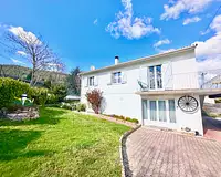 Maison, 171 m²