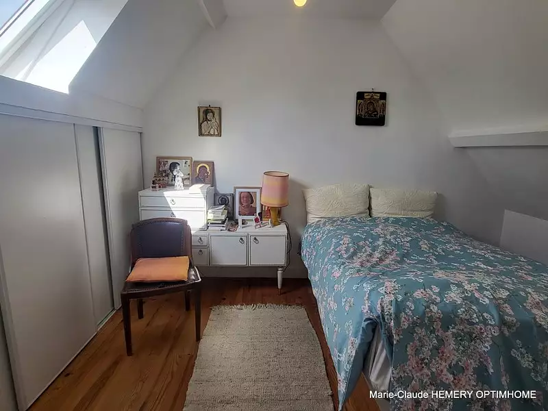 Appartement, 70 m²