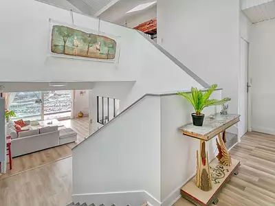 Appartement, 154 m²