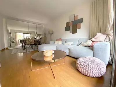 Appartement, 50,68 m²