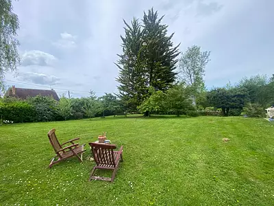 Maison, 83 m²