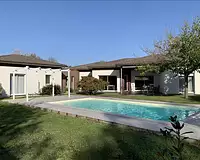 Maison, 184 m²
