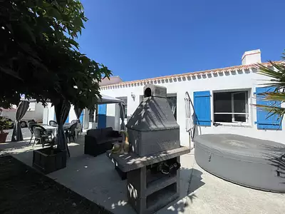 Maison, 113 m²