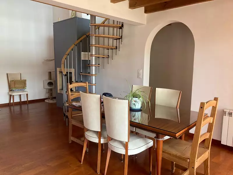 Maison, 126 m²